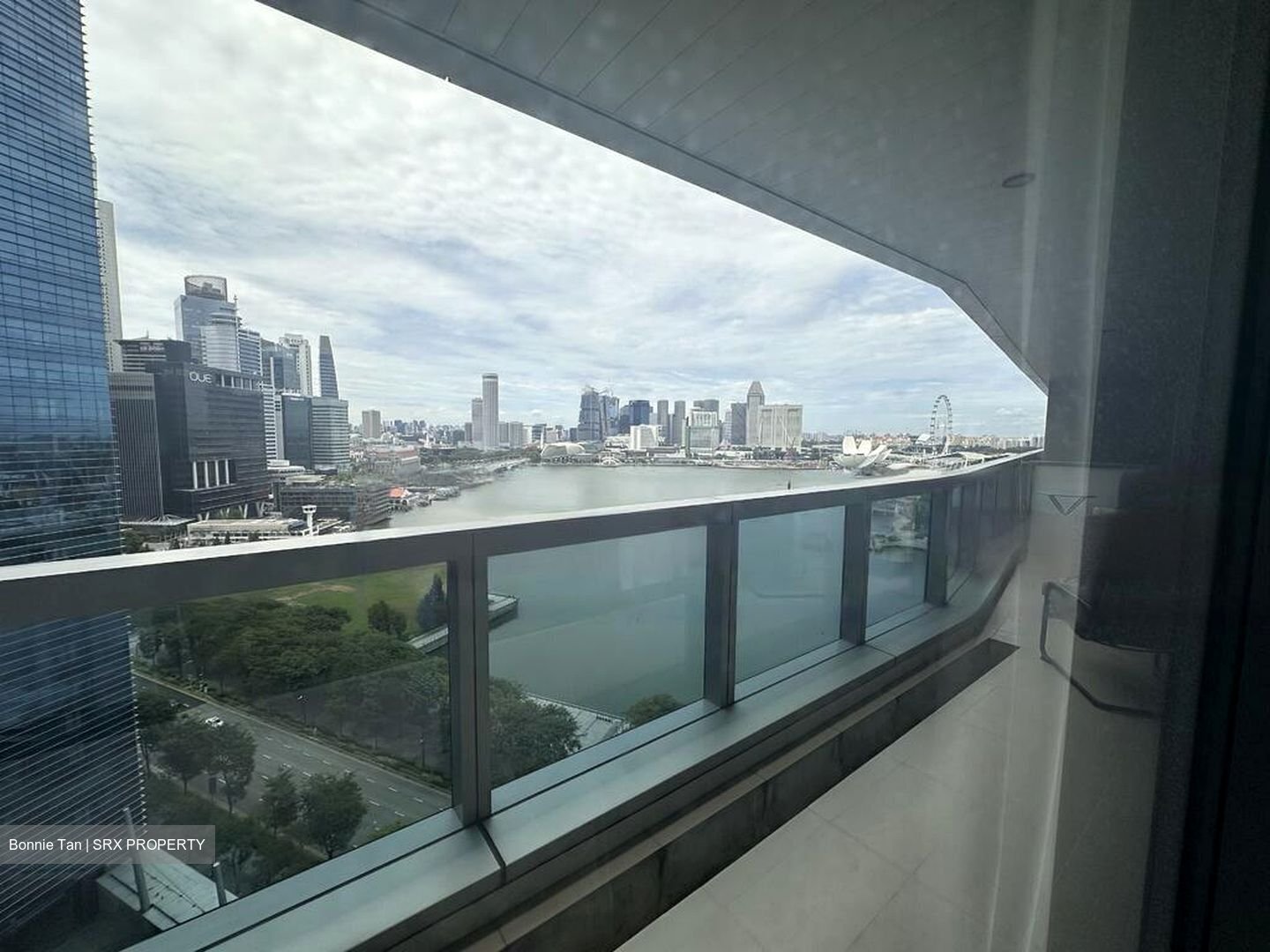 Marina Boulevard (D1), Condominium #501926251